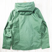 【Men's S グリーン系】 Arcteryx ( アークテリクス ) ベータ SL ジャケット Beta SL Jacket ナイロン ウェア トップス アウター ジャケット ハードシェル GORE-TEX ( ゴアテックス ) z00051202 ハードシェ - 【公式】2ndGEAR（セカンドギア）Webショップ【登山用品・アウトドア用品専門 買取販売店】