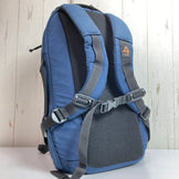 【OneSize ネイビー系】 Mystery Ranch ( ミステリーランチ ) ジャバ Java Midnight ナイロン バッグ ストレージ バックパック デイパック 容量【～29L】 z00052423 Midnight デイパック 容量【～29L】 バ - 【公式】2ndGEAR（セカンドギア）Webショップ【登山用品・アウトドア用品専門 買取販売店】