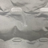 Nemo Equipment Tensor Alpine Regular Mummy Sleeping System (One Size, Orange) - Mattress, Sleepset, Air Mattress (z0005)