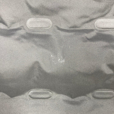 Nemo Equipment Tensor Alpine Regular Mummy Sleeping System (One Size, Orange) - Mattress, Sleepset, Air Mattress (z0005)