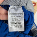 【Kid's 160 ブルー系】 Montbell ( モンベル ) O.D.ショーツ ストレッチ 撥水 リップストップ ナイロン ウェア ボトムス ショーツ ショートパンツ ソフトシェル z00060424  ソフトシェル ショーツ ショートパンツ ボトムス ウェア-5