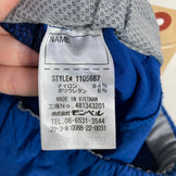 【Kid's 160 ブルー系】 Montbell ( モンベル ) O.D.ショーツ ストレッチ 撥水 リップストップ ナイロン ウェア ボトムス ショーツ ショートパンツ ソフトシェル z00060424  ソフトシェル ショーツ ショートパンツ ボトムス ウェア