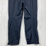 【Men's L ネイビー系】 2023 Patagonia ( パタゴニア ) トレントシェル 3L レイン パンツ ショート Torrentshell 3L Rain Pants Short ナイロン ウェア ボトムス ロングパンツ レインシェル z000537