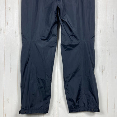 【Men's L ネイビー系】 2023 Patagonia ( パタゴニア ) トレントシェル 3L レイン パンツ ショート Torrentshell 3L Rain Pants Short ナイロン ウェア ボトムス ロングパンツ レインシェル z000537