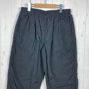 【Men's XL ブラック系】 Burlap Outfitter（バーラップアウトフィッター） トラック パンツ TRACK PANT ナイロン ウェア ボトムス ロングパンツ  z00054781   ロングパンツ ボトムス ウェア-2