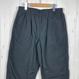 【Men's XL ブラック系】 Burlap Outfitter（バーラップアウトフィッター） トラック パンツ TRACK PANT ナイロン ウェア ボトムス ロングパンツ  z00054781   ロングパンツ ボトムス ウェア