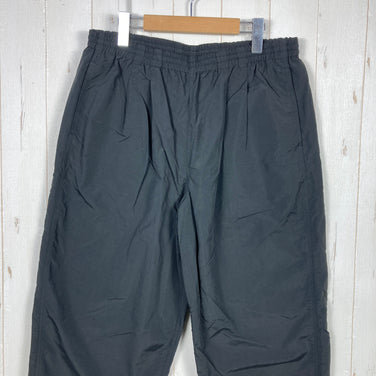 【Men's XL ブラック系】 Burlap Outfitter（バーラップアウトフィッター） トラック パンツ TRACK PANT ナイロン ウェア ボトムス ロングパンツ  z00054781   ロングパンツ ボトムス ウェア