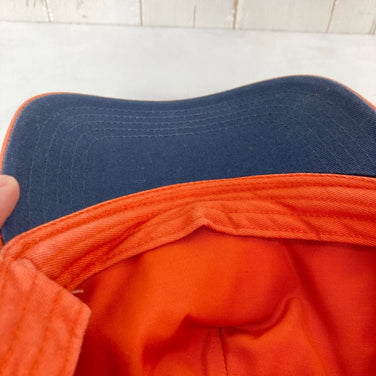【OneSize オレンジ系】 Rei ( アールイーアイ ) アールイーアイ コープ コットン ロゴキャップ REI Coop Cotton LOGO cap 生産終了モデル 入手困難 コットン ウェア ウェア小物 ヘッドウェア キャップ z00056270  キ