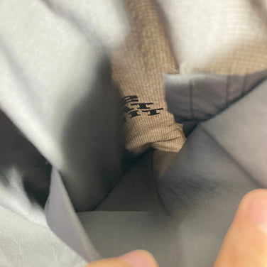 【Men's XL グレー系】 Static ( スタティック ) アポスル LT フーディ Apostle LT Hoody カーボン ナイロン ウェア トップス アウター ジャケット ウィンドシェル z00054006 カーボン ウィンドシェル アウター ジャケ