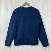 【Men's M ネイビー系】 Columbia ( コロンビア ) ブリル スプリングス ジャケット BRILL SPRINGS JACKET 化繊ダウン ウェア トップス アウター ジャケット 化繊インサレーション z00059779  化繊インサレーション ア