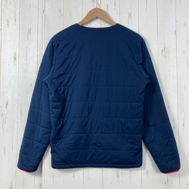 【Men's M ネイビー系】 Columbia ( コロンビア ) ブリル スプリングス ジャケット BRILL SPRINGS JACKET 化繊ダウン ウェア トップス アウター ジャケット 化繊インサレーション z00059779  化繊インサレーション ア