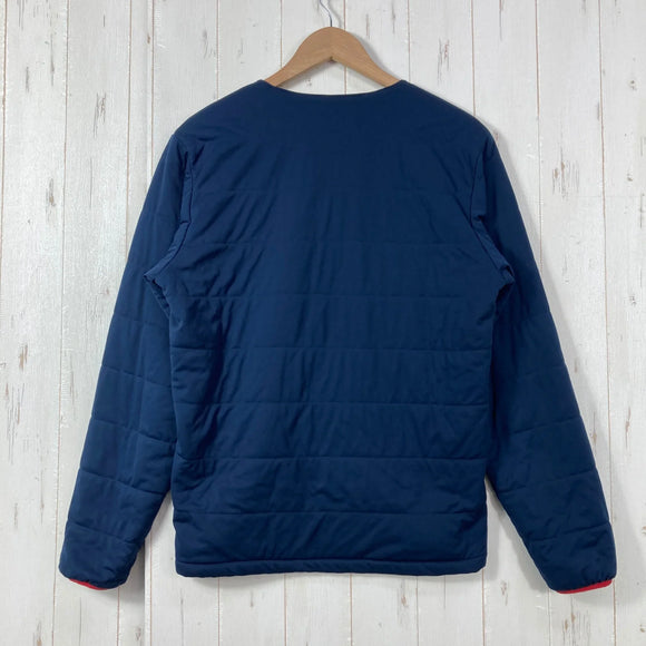 【Men's M ネイビー系】 Columbia ( コロンビア ) ブリル スプリングス ジャケット BRILL SPRINGS JACKET 化繊ダウン ウェア トップス アウター ジャケット 化繊インサレーション z00059779  化繊インサレーション ア
