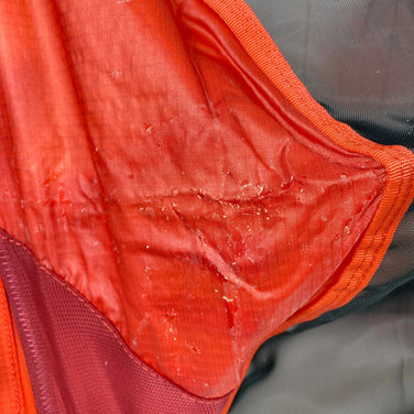 One Size Red Rei Flexlite Chair (z00054254) Camping Gear, Camping Furniture, Camping Gear