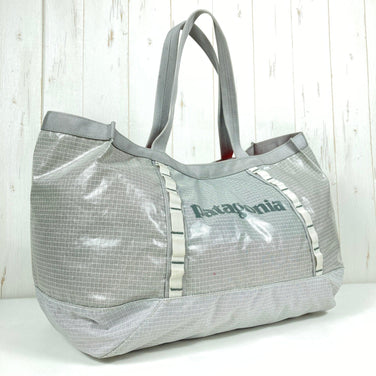 【均码 灰色】2019 Patagonia Black Hole Tote BCW 涤纶收纳手提袋 z00054461 BCW 手提袋收纳
