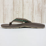 【25.0cm ベージュ系】 Chaco ( チャコ ) フリップ エコトレッド Flip Ecotread サンダル フットウェア - 【公式】2ndGEAR（セカンドギア）Webショップ【登山用品・アウトドア用品専門 買取販売店】