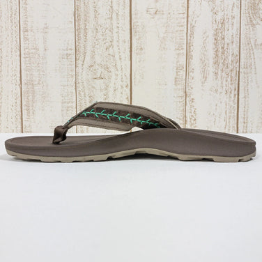 【25.0cm ベージュ系】 Chaco ( チャコ ) フリップ エコトレッド Flip Ecotread サンダル フットウェア - 【公式】2ndGEAR（セカンドギア）Webショップ【登山用品・アウトドア用品専門 買取販売店】