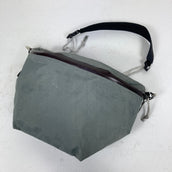 【OneSize グレー系】 Wanderlust Equipment ( ワンダーラストエクイップメント ) カンパラ パック Khampala Pack X-Grey x Brawn ナイロン バッグ ストレージ サコッシュポーチ z00058322 X-Gr