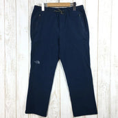 【Women's L ネイビー系】 The North Face ( ザ・ノースフェイス ) バーブ パンツ Verb Pant ソフトシェル アルパインパンツ NTW57013 Asian Women's ソフトシェル ロングパンツ ボトムス ウェア - 【公式】2ndGEAR（セカンドギア）Webショップ【登山用品・アウトドア用品専門 買取販売店】