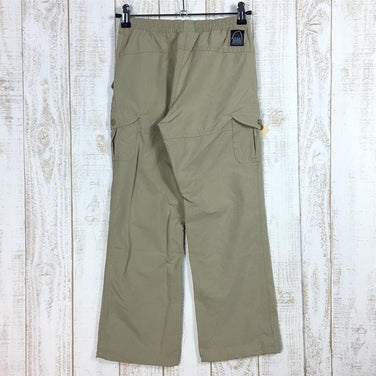 【Kid's 120 ベージュ系】Sierra Designs ( シエラデザイン ) Vp キッズ ロング パンツ 虫除け効果 ストレッチ 20908175 Kid's 化繊 ロングパンツ ボトムス ウェア - 【公式】2ndGEAR（セカンドギア）Webショップ【登山用品・アウトドア用品専門 買取販売店】