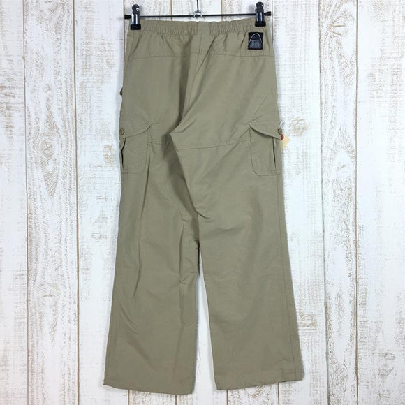 【Kid's 120 ベージュ系】Sierra Designs ( シエラデザイン ) Vp キッズ ロング パンツ 虫除け効果 ストレッチ 20908175 Kid's 化繊 ロングパンツ ボトムス ウェア - 【公式】2ndGEAR（セカンドギア）Webショップ【登山用品・アウトドア用品専門 買取販売店】