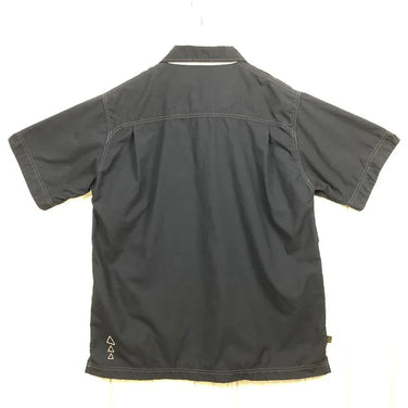 【Men's XL ブラック系】 Sos スポーツウェア・オブ・スウェーデン ショートスリーブ ナイロン シャツ 入手困難 International Men's 化繊 ショートスリーブシャツ インナー シャツ トップス ウェア - 【公式】2ndGEAR（セカンドギア）Webショップ【登山用品・アウトドア用品専門 買取販売店】