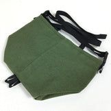 【OneSize グリーン系】 Rawlow Mountain Works ( ロウロウマウンテンワークス ) タビチビトート Tabitibi Tote コーデュラナイロン サコッシュ ショルダーバッグ サッチェル ポーチ 生産終了カラー 入手困難 ショルダーバ - 【公式】2ndGEAR（セカンドギア）Webショップ【登山用品・アウトドア用品専門 買取販売店】