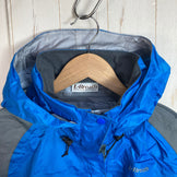 【Women's S-Long ブルー系】 Lbreath ( エルブレス ) レインスーツ セットアップ レインシェル ナイロン ウェア セットアップ レインスーツ レインシェル z00055608  レインスーツ レインシェル セットアップ ウェア