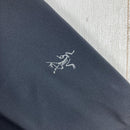 【Men's M ブラック系】 Arcteryx ( アークテリクス ) スカイライン シャツ ショートスリーブ シャツ Skyline SS Shirt ポリエステル ウェア トップス インナー シャツ ショートスリーブシャツ 化繊 z00059594  化繊 シ-5
