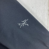 【Men's M ブラック系】 Arcteryx ( アークテリクス ) スカイライン シャツ ショートスリーブ シャツ Skyline SS Shirt ポリエステル ウェア トップス インナー シャツ ショートスリーブシャツ 化繊 z00059594  化繊 シ