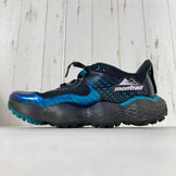 [Men's 26.5cm Black] Montrail Montrail Trinity Max MONTRAIL TRINITY MX Discontinued Model, Hard to Find, Columbia Montrail Footwear, Trail Running Shoes z00059449 Trail