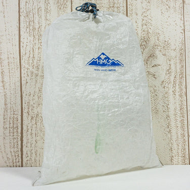 【OneSize クリアー系】 c2010 Hyperlite Mountain Gear Hmg ( ハイパーライトマウンテンギア ) ドローコード スタッフサック 生産終了モデル 入手困難 旧タグ 中サイズ バッグ ストレージ パッキングサック スタッフサック - 【公式】2ndGEAR（セカンドギア）Webショップ【登山用品・アウトドア用品専門 買取販売店】