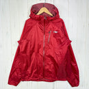 【Men's S レッド系】 Outdoor Research ( アウトドアリサーチ ) ヘリウム 2 ジャケット Helium II Jacket Pertex Shield+ 2.5L 防水透湿 レインシェル ナイロン ウェア トップス アウター ジャケット-1