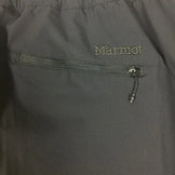 【Men's L ブラック系】 Marmot ( マーモット ) トワイライト パンツ Twilight Pant TOMMJD83 Asian Men's BK ソフトシェル ロングパンツ ボトムス ウェア - 【公式】2ndGEAR（セカンドギア）Webショップ【登山用品・アウトドア用品専門 買取販売店】