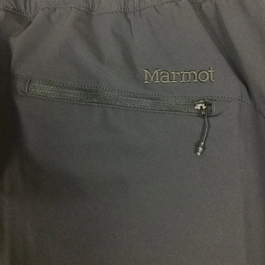 【Men's L ブラック系】 Marmot ( マーモット ) トワイライト パンツ Twilight Pant TOMMJD83 Asian Men's BK ソフトシェル ロングパンツ ボトムス ウェア - 【公式】2ndGEAR（セカンドギア）Webショップ【登山用品・アウトドア用品専門 買取販売店】