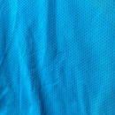 【Men's S ブルー系】 Patagonia ( パタゴニア ) エア フロー タンク Air Flow Tank ポリエステル ウェア トップス インナー シャツ ショートスリーブTシャツ クルーネック 化繊 z00059410  化繊 ショートスリーブTシ-6