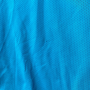 【Men's S ブルー系】 Patagonia ( パタゴニア ) エア フロー タンク Air Flow Tank ポリエステル ウェア トップス インナー シャツ ショートスリーブTシャツ クルーネック 化繊 z00059410  化繊 ショートスリーブTシ