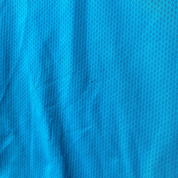 【Men's S ブルー系】 Patagonia ( パタゴニア ) エア フロー タンク Air Flow Tank ポリエステル ウェア トップス インナー シャツ ショートスリーブTシャツ クルーネック 化繊 z00059410  化繊 ショートスリーブTシ