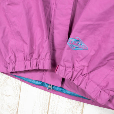 【Women's L ピンク系】 Columbia ( コロンビア ) パネラ ジャケット ナイロン PL5404 Asian Women's 防水透湿機能 保温機能 寒冷期向け ハードシェル アウター ジャケット トップス ウェア - 【公式】2ndGEAR（セカンドギア）Webショップ【登山用品・アウトドア用品専門 買取販売店】