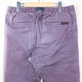 【Men's L パープル系】 Gramicci ( グラミチ ) ニューナローパンツ NN Pants コットン ウェア ボトムス ロングパンツ コットン z00050196 コットン ロングパンツ ボトムス ウェア - 【公式】2ndGEAR（セカンドギア）Webショップ【登山用品・アウトドア用品専門 買取販売店】