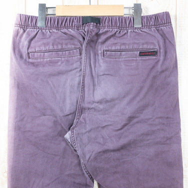 【Men's L パープル系】 Gramicci ( グラミチ ) ニューナローパンツ NN Pants コットン ウェア ボトムス ロングパンツ コットン z00050196 コットン ロングパンツ ボトムス ウェア - 【公式】2ndGEAR（セカンドギア）Webショップ【登山用品・アウトドア用品専門 買取販売店】