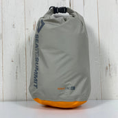 【OneSize グレー系】 Sea To Summit ( シートゥーサミット ) エバック ドライバッグ Evac Dry Bag 8L バッグ ストレージ パッキングサック ドライサック z00053428  ドライサック パッキングサック バッグ ストレー