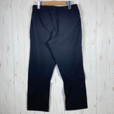 【Men's 36 ブラック系】 Millet ( ミレー ) グランジュ イージーストレッチパンツ ナイロン ウェア ボトムス ロングパンツ ソフトシェル z00055033  ソフトシェル ロングパンツ ボトムス ウェア