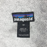 【Unisex M ネイビー系】 Patagonia ( パタゴニア ) シェルド シンチラ ジャケット Shelled Synchilla Jacket ナイロン 28131 International Unisex Cobalt / Heather Grey フリ - 【公式】2ndGEAR（セカンドギア）Webショップ【登山用品・アウトドア用品専門 買取販売店】