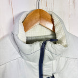 【Men's M グレー系】 Marmot ( マーモット ) ポーラテック アルファ アイランド ジャケット Polartec Alpha Island Jacket アクティブインサレーション 化繊ダウン ウェア トップス アウター ジャケット 化繊インサレー
