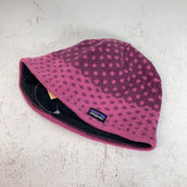 【Unisex OneSize パープル系】 Patagonia ( パタゴニア ) ビーニーハット Beanie Hat BYF 生産終了モデル 入手困難 ウェア ウェア小物 ヘッドウェア ビーニー z00059034 BYF ビーニー ヘッドウェア ウェア小物 ウェア