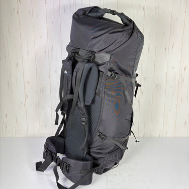 【Unisex OneSize ブラック系】 Montbell ( モンベル ) エクスペディション パック 100 Expedition Pack 100 100L アクアバリアサック ロールアップシステム ナイロン バッグ ストレージ バックパック 容量【80L～】 z000