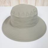 【M アイボリー系】 Millet ( ミレー ) ティフォン 50000 ストレッチ レイン ハット Typhon 50000 Stretch Rain Hat Mastic ナイロン ウェア ウェア小物 ヘッドウェア ハット z00050176