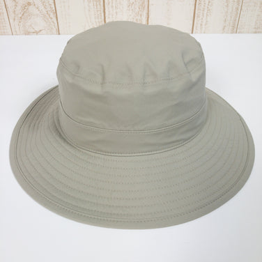 【M アイボリー系】 Millet ( ミレー ) ティフォン 50000 ストレッチ レイン ハット Typhon 50000 Stretch Rain Hat Mastic ナイロン ウェア ウェア小物 ヘッドウェア ハット z00050176