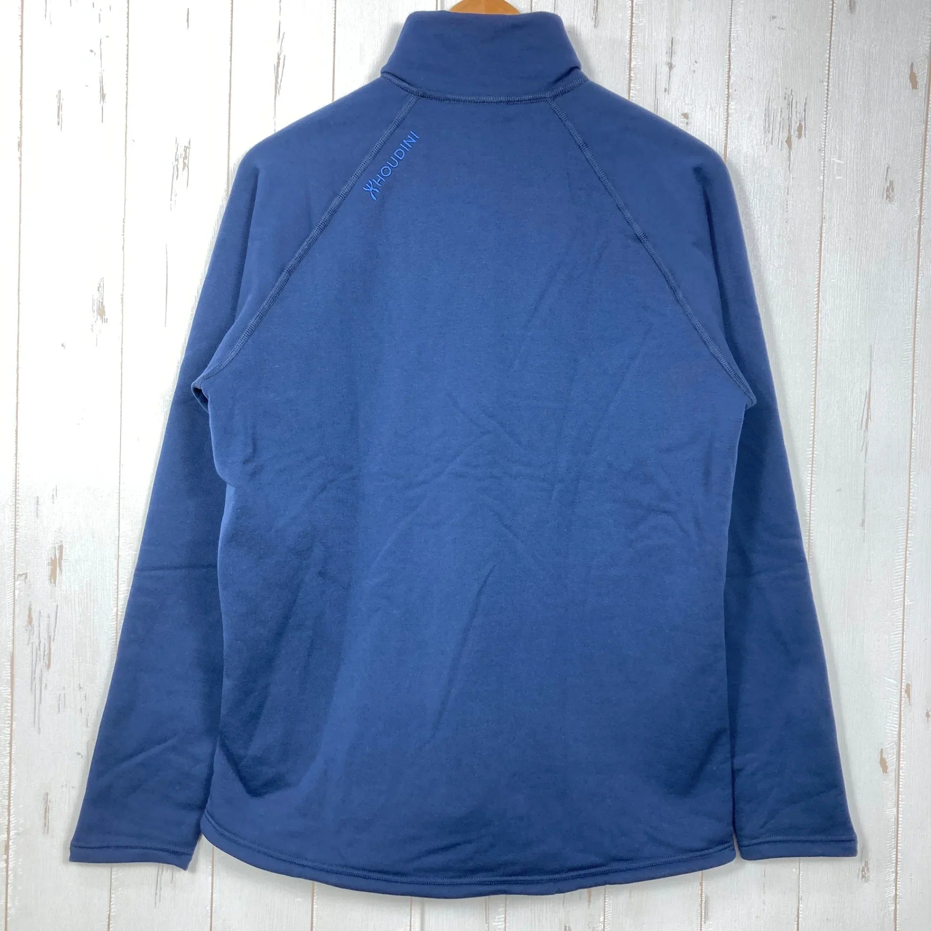 Men's S ネイビー系】 Houdini ( フーディニ ) パワー アップ