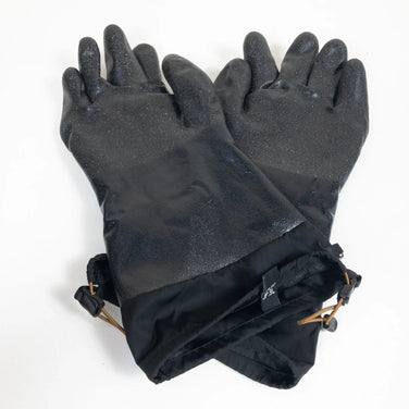 【3L ブラック系】 Temres ( テムレス（ショーワグローブ） ) 02 Winter グローブ 手袋 ウェア小物 ウェア - 【公式】2ndGEAR（セカンドギア）Webショップ【登山用品・アウトドア用品専門 買取販売店】